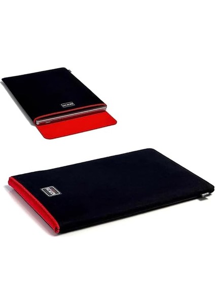 Laptop Kılıfları (Macbook Air 13 Inç 2023-2024 M2/m3 Uyumlu) modelleri