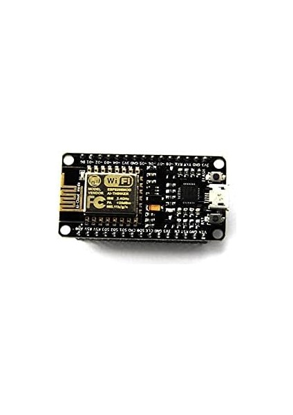 Nodemcu V3 Lolin ESP8266 Geliştirme Kartı - CP2102