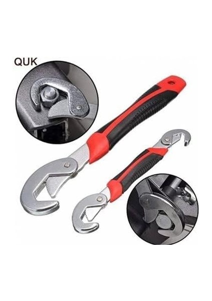 Bhd 2li Çok Amaçlı Akıllı Anahtar Ingiliz Anahtarı Kurbağacık Seti 9-32MM fiyatları