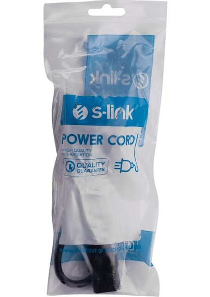 SL-P151 0.5m 3x0,5mm Power Kablo modelleri