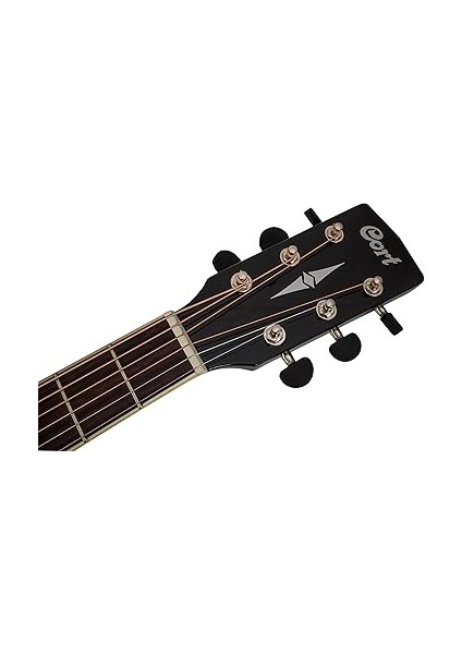 AD880CEBK Elektro Akustik Gitar - Siyah fiyatları