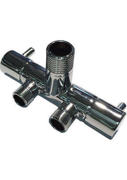 Çift Çıkışlı Taharet Musluğu, Mix Musluk modelleri