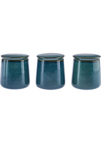 Lola 3&apos;lü Takımı Yeşil