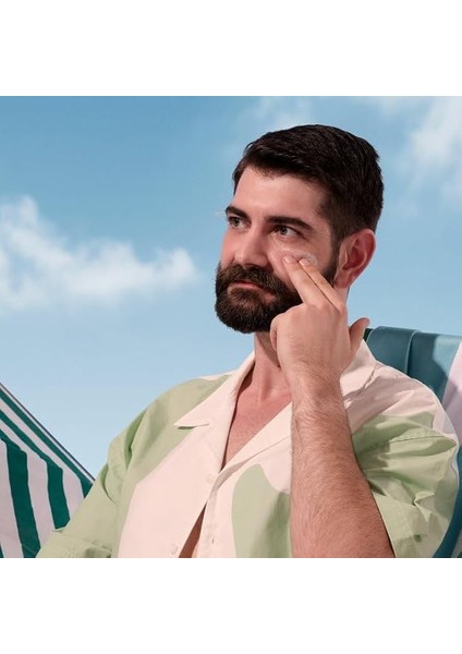 Tiny Green Yüz Güneş Sütü SPF50 Plus 50 ml