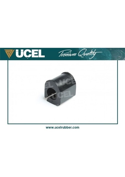 UCEL-10449 - Vıraj Demır Lastiği Orta 24.50MM Scenıc I Iı Megane I