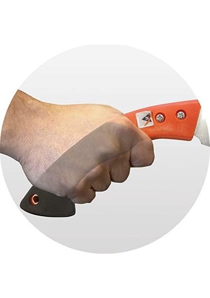 J422 Budama Testeresi Kılıflı, Plastik Saplı, 33 cm Testere Uzunluğu, Eğik Tip modelleri