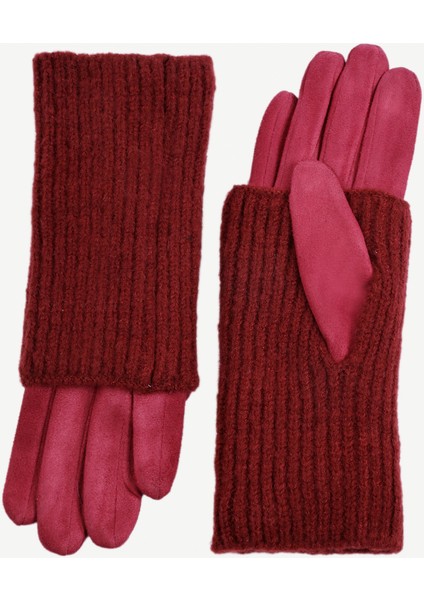 Triko Bilekli Kumaş Eldiven fiyatları