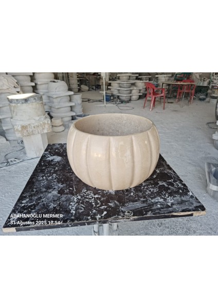 Marmara Mermer Köşe Kurnası fiyatları