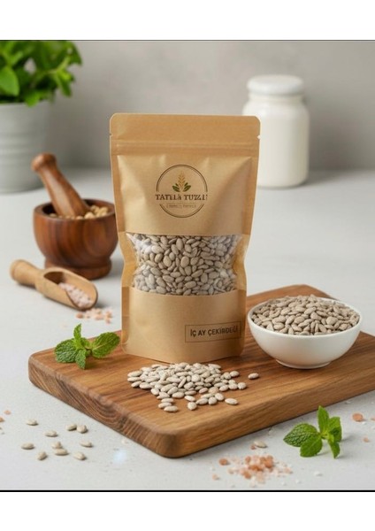 Iç Ay Çekirdeği 1 KG