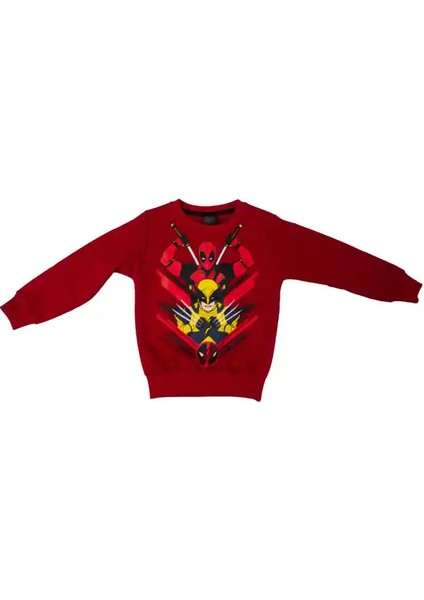 Deadpool Eşofman Takımı fiyatları