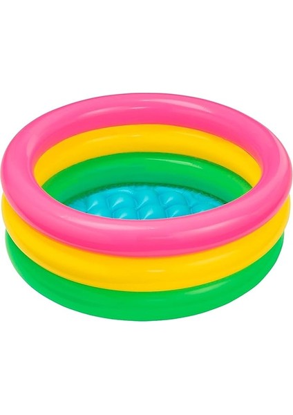 61X22 cm Bebek Havuzu 2383