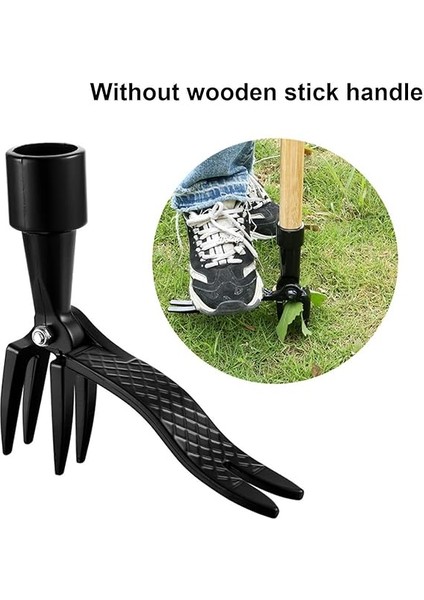 Sökme Makinesi Ayakta Ot Temizleme Makinesi Manuel Bükülmez Ot Temizleme Makinesi Ot Sökme Makinesi (Sapsız) Youmaxe modelleri