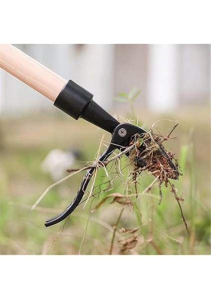 Sökme Makinesi Ayakta Ot Temizleme Makinesi Manuel Bükülmez Ot Temizleme Makinesi Ot Sökme Makinesi (Sapsız) Youmaxe indirimleri