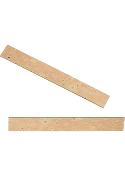2pcs Universal Sax Head Joint Cork Sheet Clarnet Head Eklem Mahbebeleri Ağızlık ve Boyun Için Klarnet Bakımı ve Onarımı Için Cork Pads Takımı Kolay