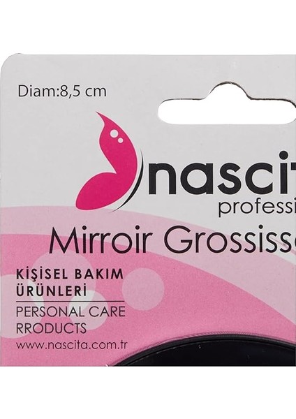 Büyüteçli Ayna -15 modelleri