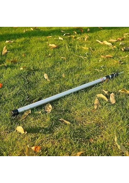 Kamp Direği 2 Adet Alüminyum Alaşımlı Çadır Tente Kamp Gölgelik Ayarlanabilir 230 cm fırsatları