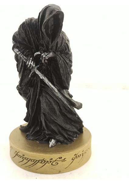 Polyester Nazgül Kaideli