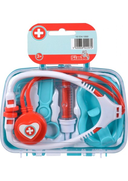 Doktor Seti fiyatları