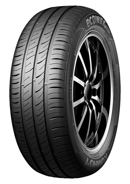205/65R16 95W Ecowıng KH27 Yaz Oto Lastiği ( Üretim Yılı: 2025 )