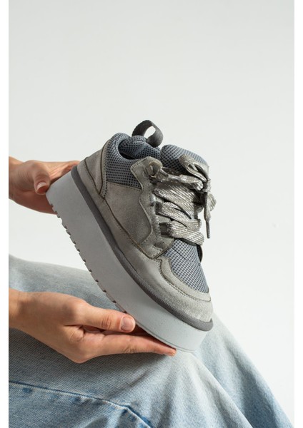 Ugg W Lowmel Kadın Spor Bot