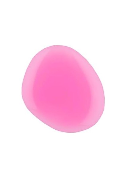 Alıx Avıen Pamuk Şeker Pembe Kalıcı Oje 67-Yoğun Renk Veren Jel Oje 12 Ml-Nail Uv Gel Polish 67