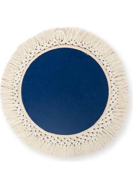 Makrome Handmade Ayna modelleri