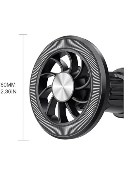 Havalandırmaya Takılan Güçlü Mıknatıslı Manyetik Telefon Tutucu iphone ve Tüm Modellere Uygun Araç Içi Telefon Tutucu Araba Için Araç Tutucu, Manyetik Telefon Tutucu 12/13/14/15 Manyetik Araç Tutucu indirimleri