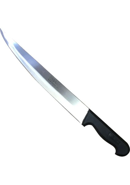Bursa Döner Et Açma Bıçağı 35 Cm, Plastik Sap - Lisinya