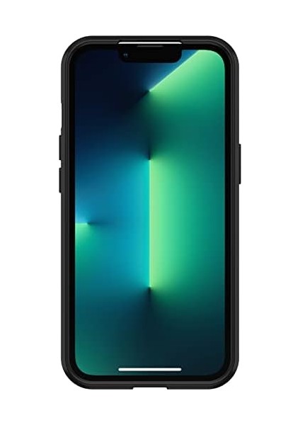 13 Pro Şık Kılıf, Darbeye Dayanıklı, Düşmeye Dayanıklı, Ultra, Kılıf, Askeri Standartlara Göre Test Edilmiştir, Şeffaf/siyah, Paketi Yok modelleri