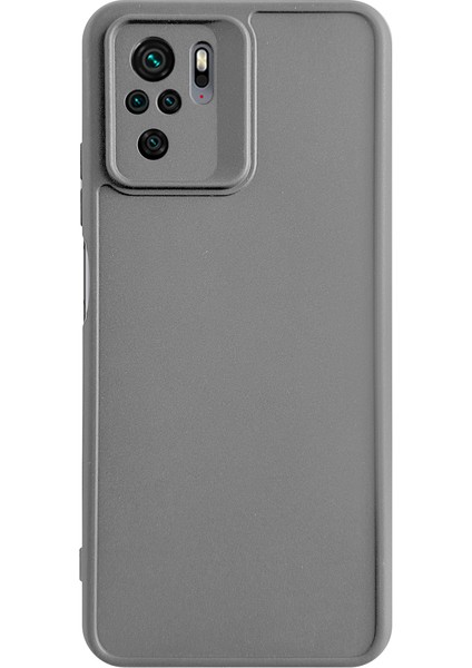 Redmi Note 10 / 10S Uyumlu Kamera Korumalı Darbeye Dayanıklı Renk Atmayan Keep Silikon Kılıf indirimleri
