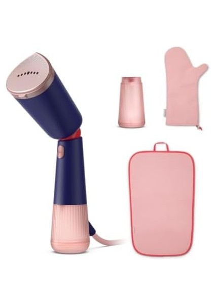 5000 Serisi El Tipi Buharlı Düzleştirici, Taşınabilir Dikey Ütü, Tak ve Çalıştır, STH5030/20 fiyatları