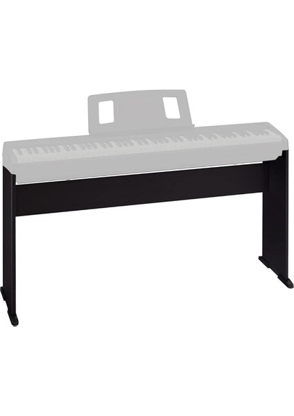 Fp-10 Dijital Piyano, Siyah, KSCFP10-BK Için KSCFP10 Stand