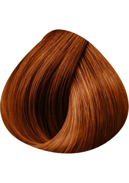 L&apos;oreal Professıonnel Parıs Teknik Majirouge Saç Boyaları 50ML | No - 7.45 Kumral Bakır Akaju