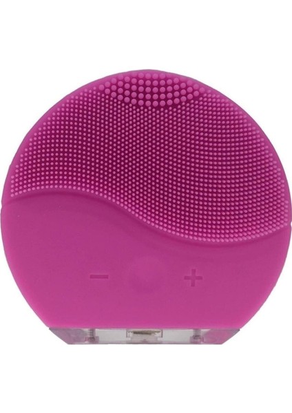 Mobee Vıolet Yüz Bakım Cilt Yüz Temizleme Cihazı