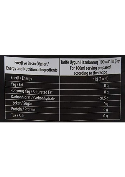 Doğuş Çay Tea Master Siyah Çay 1000 gr fiyatları