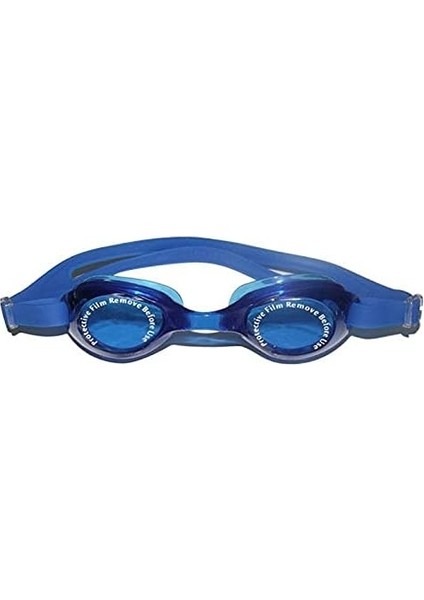 Yüzücü Gözlüğü, Unisex