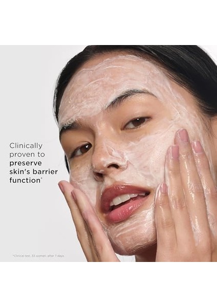 Clarins Soothing Gentle Foaming Cleanser 125ML modelleri