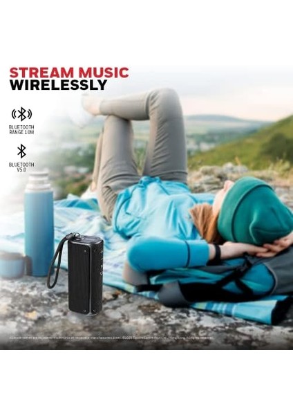 Honeywell Trueno U200 Bluetooth Hoparlör modelleri