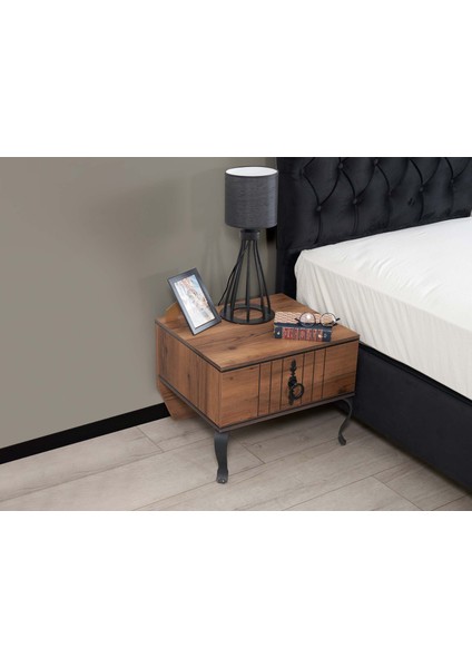 Truva Genç Odası Komodin fiyatları