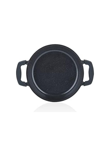 Döküm Sahan No 20, Siyah modelleri