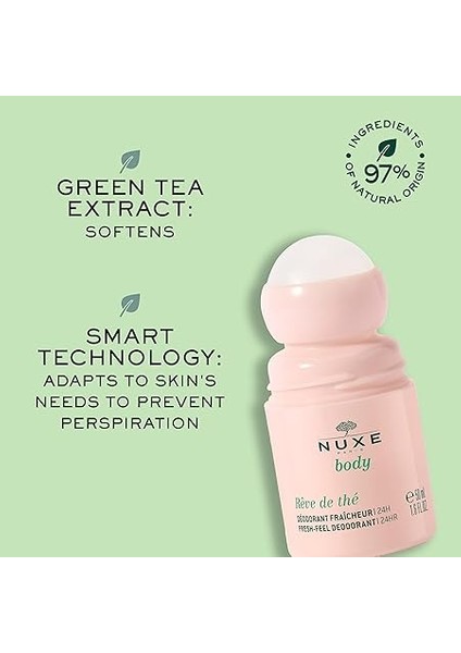 24H Deodorant 50 ml 212732 fırsatları