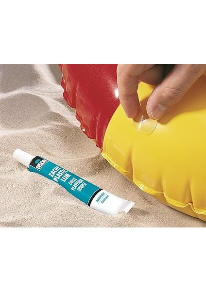 Vinil Yapıştırıcı Tamir Kit Tüp, 25 ml fiyatları