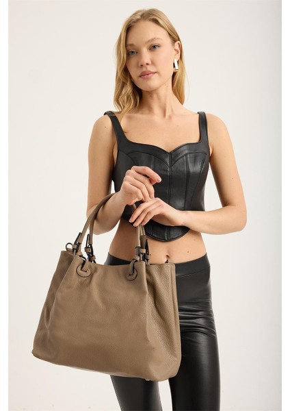 Tokalı Saplı Çanta fiyatları