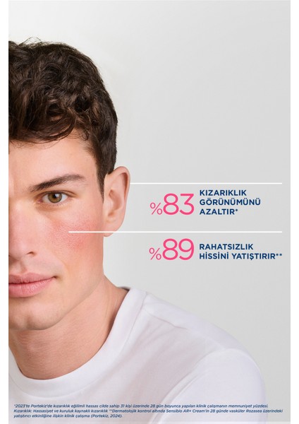 Bioderma Sensibio Ar+ Cream 40 ml fırsatları