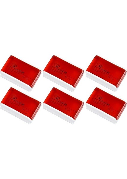Keman Rosin Bow St Rosin Enstrüman Aksesuarı Viyola Çello Kırmızı A, Viyolonsel Vb. Için Düşük Evrensel. Keman Rosinbow Rosin Accessoryviola Yay Rosincello Yay Rosinviolin Yay (Kırmızı) fiyatları