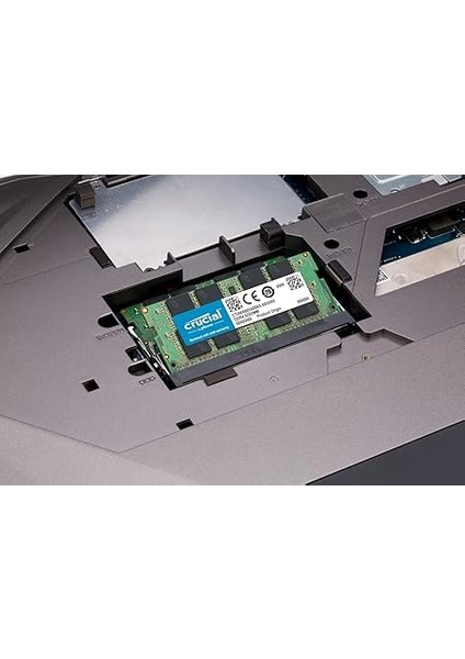 Ntb CT16G4SFRA32A 16GB Ddr4 3200MHZ Sodımm CL22 Ram Bellek fırsatları