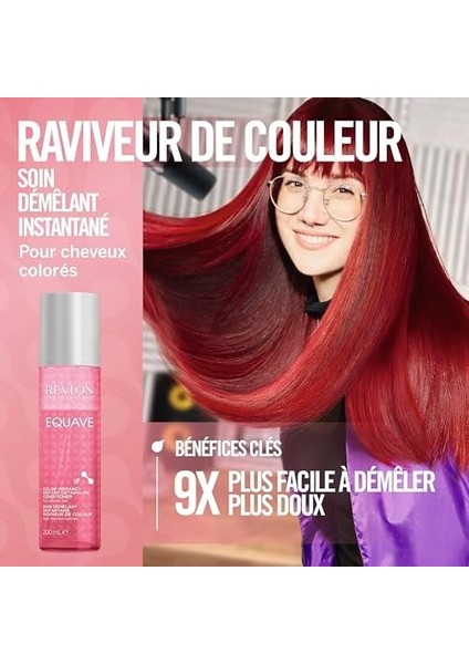 Revlon Professional Rp Equave Color Detangling Saç Kremi 200ML fiyatları