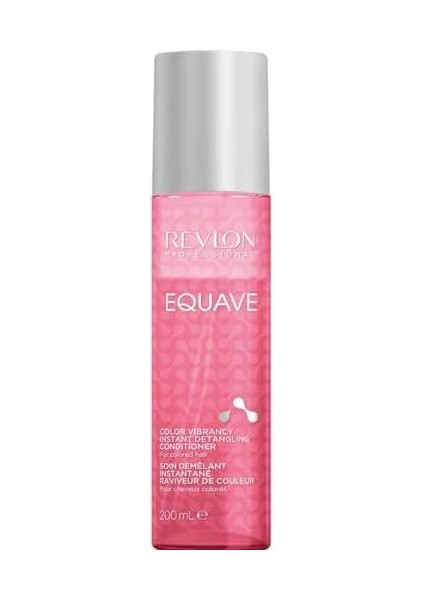 Revlon Professional Rp Equave Color Detangling Saç Kremi 200ML modelleri