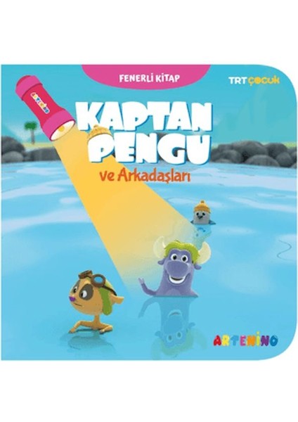 Kaptan Pengu
