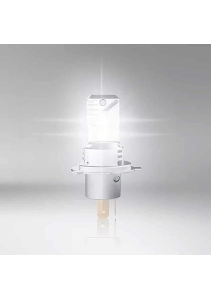 Far Ampulü LED H4/H19 12V P43T Easy Model 64193DWESY fırsatları